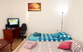 Apartma Grof
