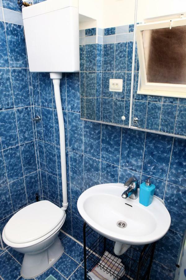Apartma Grof Capodistria Esterno foto