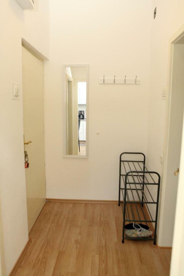 Apartma Grof Capodistria Esterno foto
