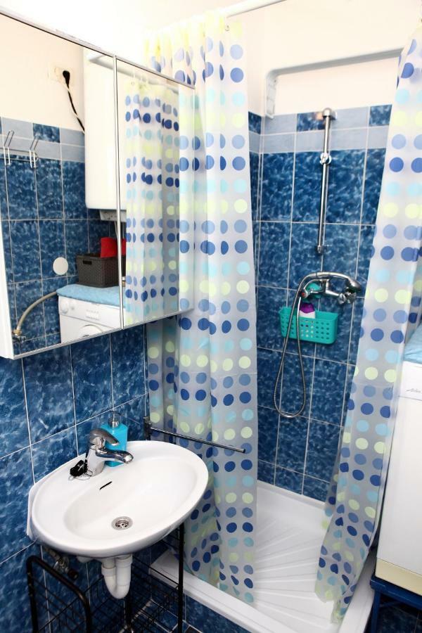 Apartma Grof Capodistria Esterno foto
